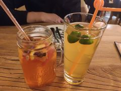 -塔可墨西哥餐厅(江宁景枫店)