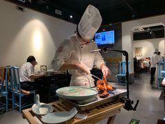 -北平食府·北京烤鸭(北京西站六里桥店)