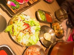 -西塔老太太泥炉烤肉(亚运村店)