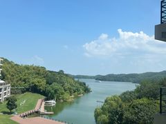 -天乐农家鱼头王(天目湖店)