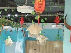 -云中鱼蒸汽石锅鱼(川沙百联店)