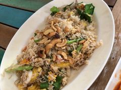 -Doo Dee Thai Food(Issan/Isaan/Esan)