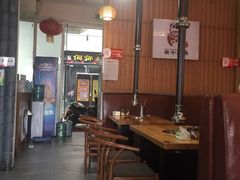 -蜀中烤霸·自助烤肉(郫都店)