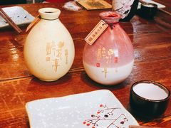 -繁·醉花亭小酒馆(鼓楼店)