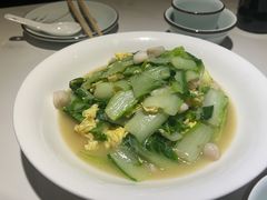 -33号大院·青岛本帮菜(五四广场店)