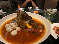 剁椒鱼头-凤凰湘语·湘粤鲜融(浦东旗舰店)