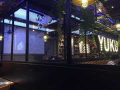 -鱼库·不仅是一家烤鱼店(车公庙店)