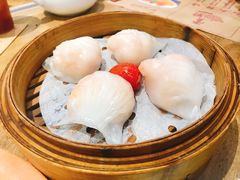 -赏点粤式点心(广州塔店)