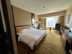-上海静安昆仑大酒店