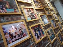 -百年银屏蚝烙·潮汕菜·非遗(乐山店)