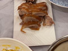 -全聚德(上海首店浦东店)