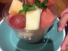 -Wagas沃歌斯(百盛优客店)