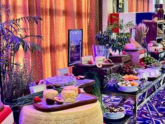 -澳门十六浦索菲特大酒店