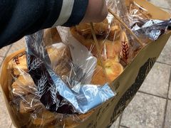 -国际饭店·帆声西饼屋(黄河路店)