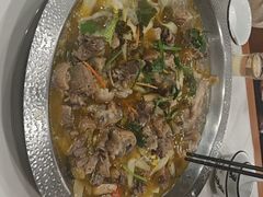 -陈三娃泡姜鸡