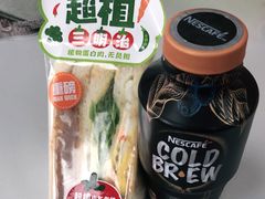 -today便利店(汉街店)