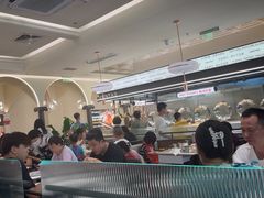 -凡塔斯牛排自助餐厅(广东佛山三水万达店)