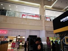 -光启城时尚购物中心