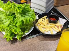 -火炉火自助餐(悠唐购物中心店)