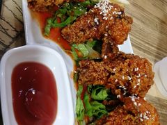 -朴鲸家正宗韩国料理(福田店)
