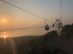 -东湖磨山景区