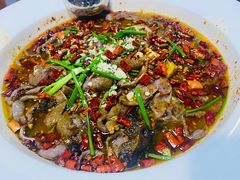 -邱大妈水煮(龙山店)