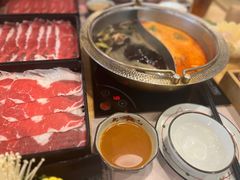 -牛匠和牛寿喜锅(西安总店)