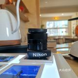 咖啡☕️与花🌸与相机📷