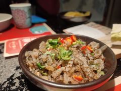 爽口鱼皮-蛙小侠(桂林万象城店)