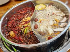 -谭三娘鲜切牛肉自助火锅(文殊院店)