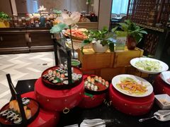-西藏饭店·亚克·食光自助餐厅(文殊院店)
