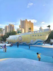 -深圳市儿童乐园