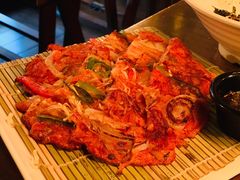 -Outdark Korean Restaurant