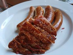 -宝莱纳餐厅(滨江店)