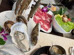-顺轩海鲜火锅酒家