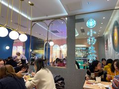 大堂-小杨生煎(湟普汇店)