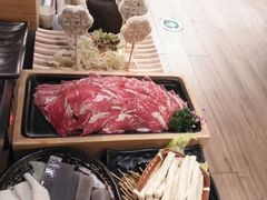 -湊湊火锅·茶憩(锦艺城店)