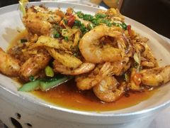 -东极岛海鲜