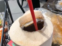 椰子-盒马鲜生(杭州运河上街店)