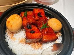 -小厨娘金榜题名(夫子庙秦淮河店)