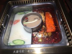 -大渝火锅(苏州西城永捷店)