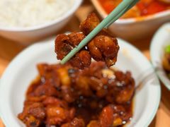 -老乡鸡(壹方城店)