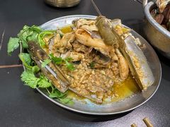 -老虎滩大连海鲜烧烤(建邺云锦路总店)