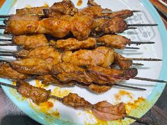 -清真·舒迩布炕锅王·高原美食文化(青海总店)