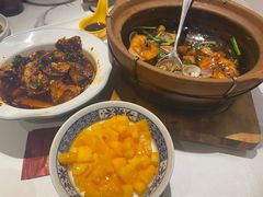 -鹅冠港式茶餐厅(来福士店)