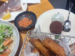 -一風堂拉面(美罗城店)