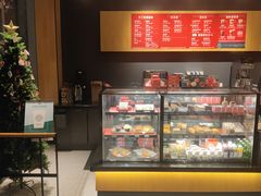 -星巴克(嘉定中信泰富万达广场店)