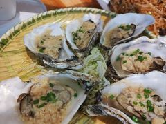 -蠔爺王志德生蚝馆(金沙湾店)