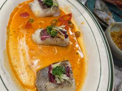 -CRAZYONES西班牙海鲜饭(上海美罗城店)