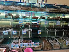 -琼大师东方烤乳猪(亚特兰蒂斯店)